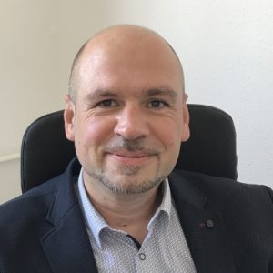 Kelemen A. István